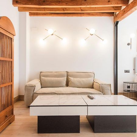 Apartamentos Boutique Pinocho 托萊多 外观 照片
