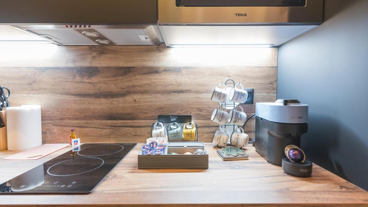 Apartamentos Boutique Pinocho 托萊多 外观 照片