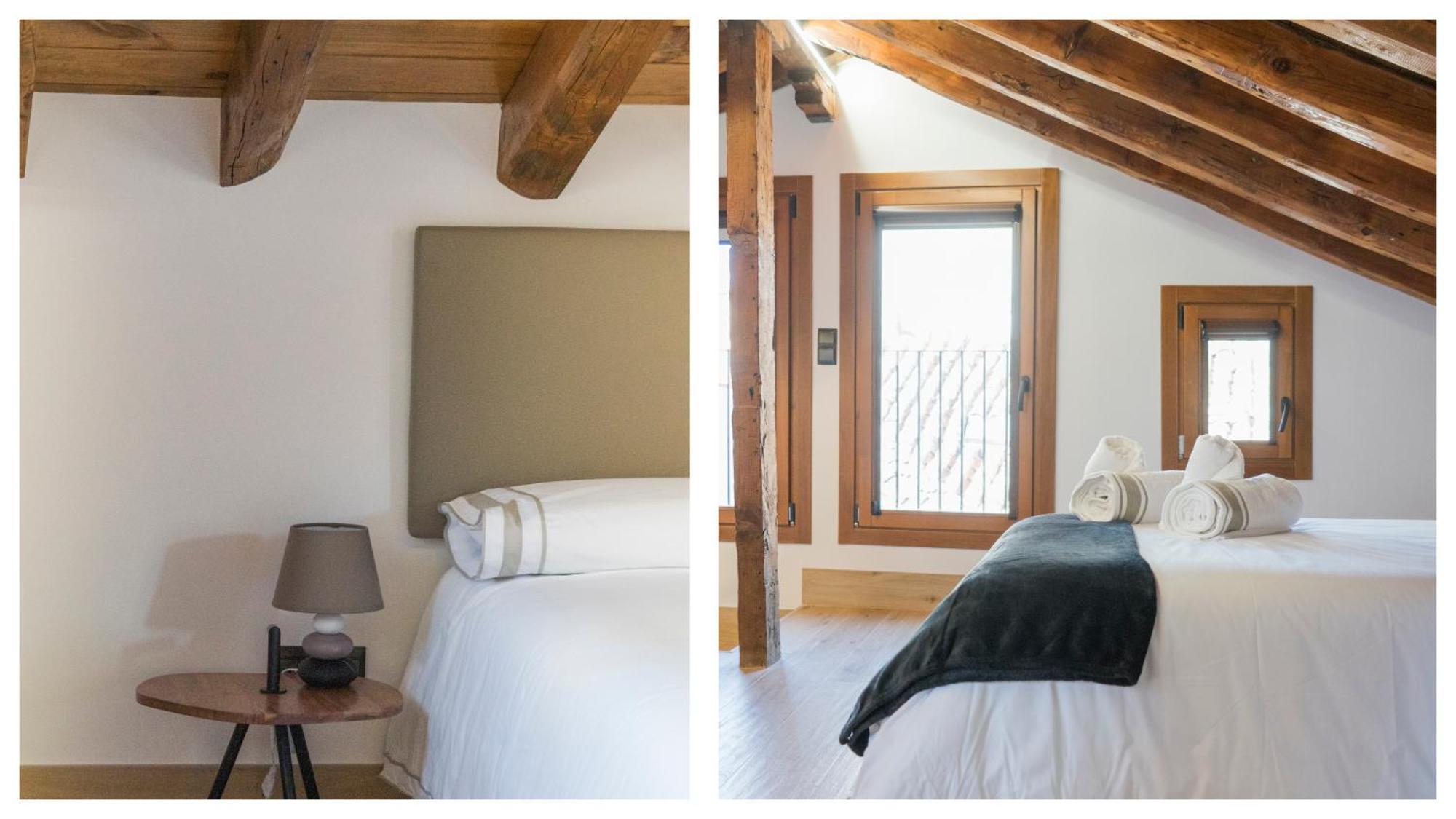 Apartamentos Boutique Pinocho 托萊多 外观 照片